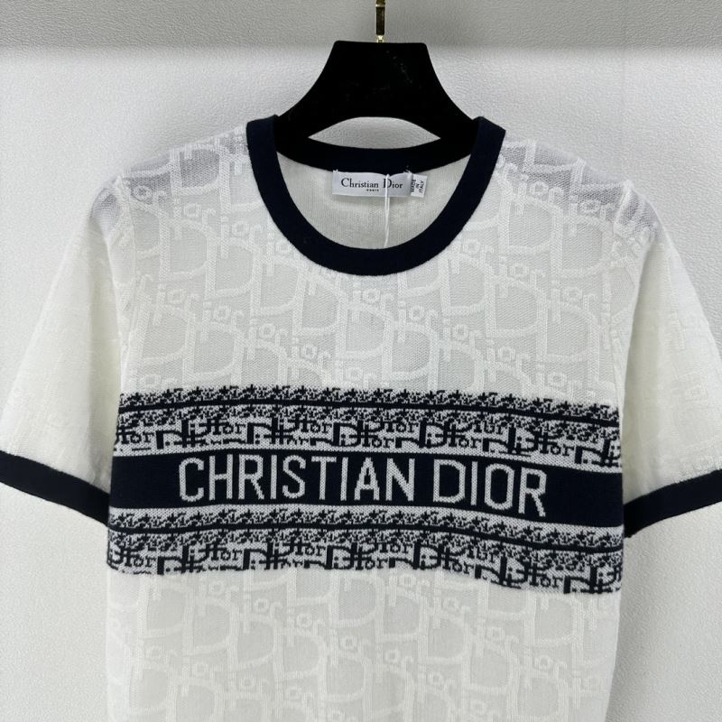 Christian Dior T-Shirts